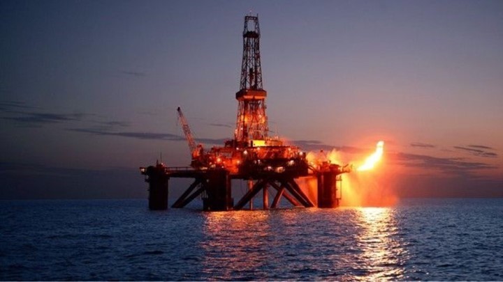 &quot? Καμπανάκι κινδύνου&quot? από  τον ΙΕΑ για την παγκόσμια προσφορά πετρελαίου