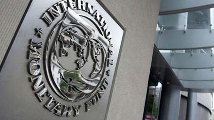 ΔΝΤ: Δεν έχουμε καμία ένδειξη ότι η Τουρκία εξετάζει να ζητήσει τη βοήθειά μας ΔΝΤ: Δεν έχουμε καμία ένδειξη ότι η Τουρκία εξετάζει να ζητήσει τη βοήθειά μας