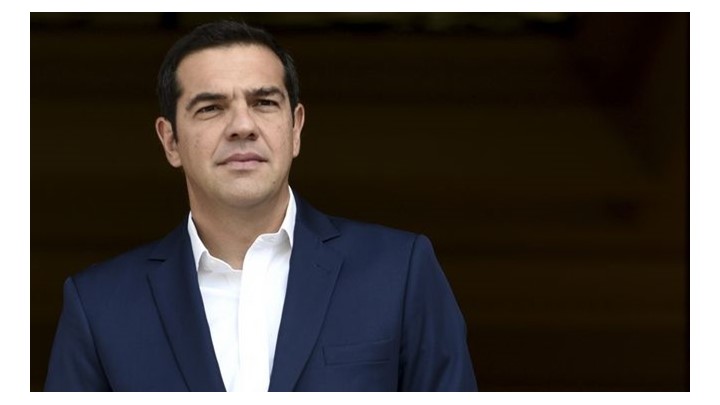 Σε συνεχή επαφή με Σκουρλέτη και Αποστόλου ο Πρωθυπουργός για τη φωτιά στην Εύβοια Σε συνεχή επαφή με Σκουρλέτη και Αποστόλου ο Πρωθυπουργός για τη φωτιά στην Εύβοια