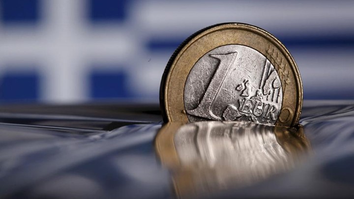 Focus: Η Ελλάδα συνεχίζει να βρίσκεται στα όρια της χρεοκοπίας Focus: Η Ελλάδα συνεχίζει να βρίσκεται στα όρια της χρεοκοπίας