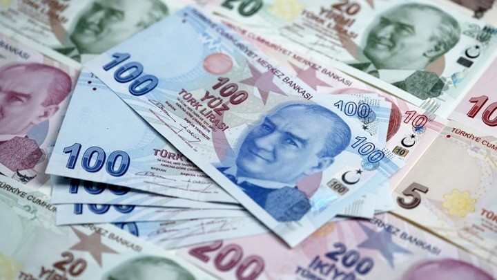 Σημάδια ανάκαμψης για την τουρκική λίρα μετά τη "?χείρα βοηθείας"? από το Κατάρ Σημάδια ανάκαμψης για την τουρκική λίρα μετά τη "?χείρα βοηθείας"? από το Κατάρ