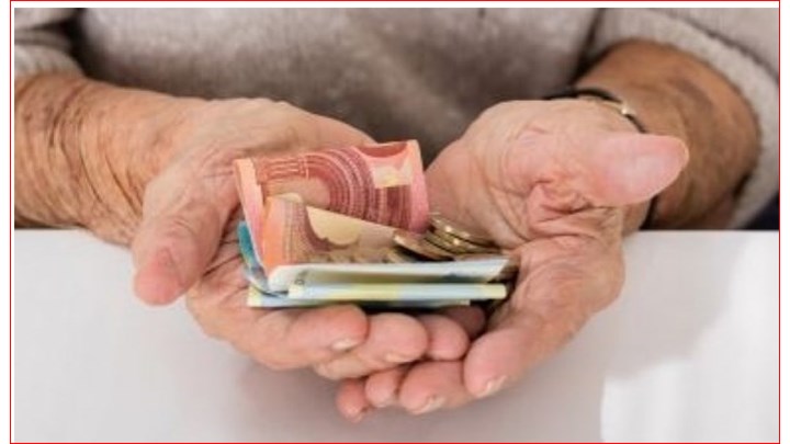 Συνταξιούχοι: Φουντώνει το κύμα προσφυγών - Τι διεκδικούν Συνταξιούχοι: Φουντώνει το κύμα προσφυγών - Τι διεκδικούν
