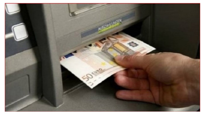 Επίδομα 534 ευρώ: Για ποιους παρατείνεται η προθεσμία για την υποβολή αιτήσεων Επίδομα 534 ευρώ: Για ποιους παρατείνεται η προθεσμία για την υποβολή αιτήσεων