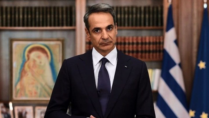 Μητσοτάκης: 4+2 νέα μέτρα οικονομικής στήριξης για επιχειρήσεις και εργαζομένους Μητσοτάκης: 4+2 νέα μέτρα οικονομικής στήριξης για επιχειρήσεις και εργαζομένους
