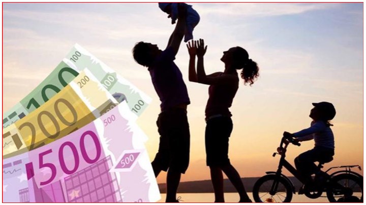 Επίδομα παιδιού: Κλείνει σήμερα η πλατφόρμα του ΟΠΕΚΑ - Πότε θα καταβληθεί η πρώτη δόση Επίδομα παιδιού: Κλείνει σήμερα η πλατφόρμα του ΟΠΕΚΑ - Πότε θα καταβληθεί η πρώτη δόση