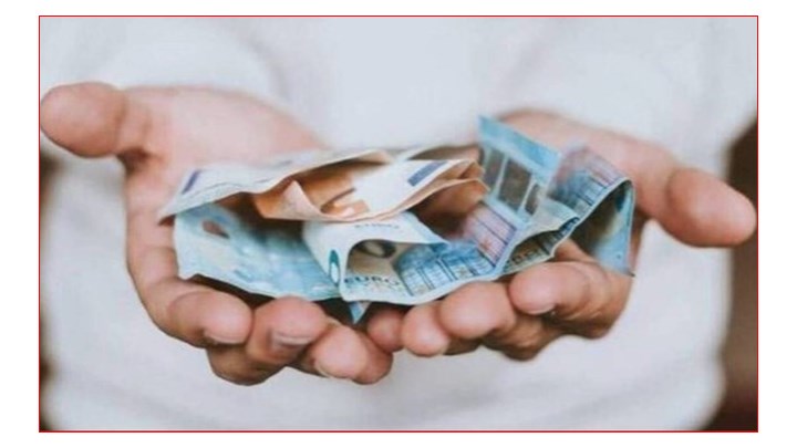 Συντάξεις: Οι πέντε επόμενες κατηγορίες πληρωμών - Ποιοι είναι οι δικαιούχοι Συντάξεις: Οι πέντε επόμενες κατηγορίες πληρωμών - Ποιοι είναι οι δικαιούχοι