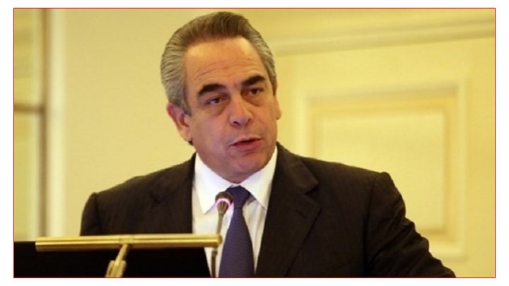 Μίχαλος: Επενδύσεις έως 6,5 δισ. ευρώ στο 5G στην Ελλάδα και 69.000 νέες θέσεις εργασίας έως το 2030 Μίχαλος: Επενδύσεις έως 6,5 δισ. ευρώ στο 5G στην Ελλάδα και 69.000 νέες θέσεις εργασίας έως το 2030