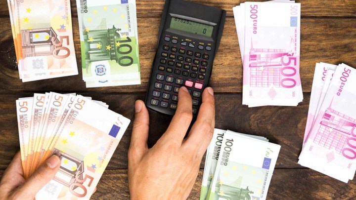 "?Βουνό"? οι εκκρεμείς συντάξεις: Όλες οι κινήσεις για να ξεμπλοκάρει η έκδοσή τους "?Βουνό"? οι εκκρεμείς συντάξεις: Όλες οι κινήσεις για να ξεμπλοκάρει η έκδοσή τους