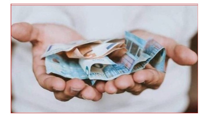 Προσωρινές συντάξεις: Προκαταβολή και αναδρομικά έως 13.300 ευρώ - Πότε και σε πόσους θα δοθούν Προσωρινές συντάξεις: Προκαταβολή και αναδρομικά έως 13.300 ευρώ - Πότε και σε πόσους θα δοθούν