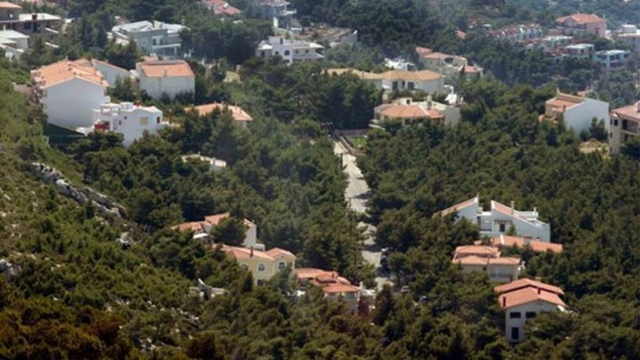Αυθαίρετα: Οι νέες προθεσμίες για την υποβολή των δικαιολογητικών Αυθαίρετα: Οι νέες προθεσμίες για την υποβολή των δικαιολογητικών