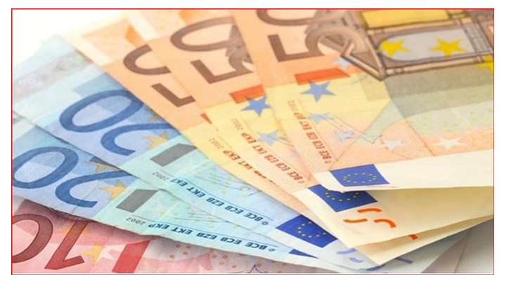 Επίδομα 534 ευρώ: Νέα πληρωμή σε 54.876 δικαιούχους - Ποιους αφορά Επίδομα 534 ευρώ: Νέα πληρωμή σε 54.876 δικαιούχους - Ποιους αφορά