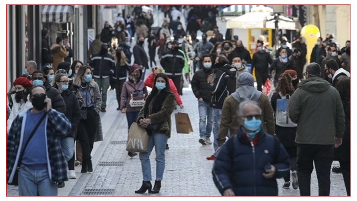 Λιανεμπόριο: Τι ζητεί ο Καφούνης για το αδιάθετο εμπόρευμα, τις επιταγές, τα ενοίκια και τη ρευστότητα Λιανεμπόριο: Τι ζητεί ο Καφούνης για το αδιάθετο εμπόρευμα, τις επιταγές, τα ενοίκια και τη ρευστότητα