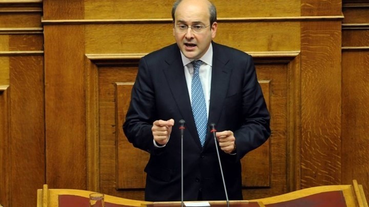 Χατζηδάκης: Κανένας υπάλληλος δεν καλείται να πληρώσει από την τσέπη του Χατζηδάκης: Κανένας υπάλληλος δεν καλείται να πληρώσει από την τσέπη του
