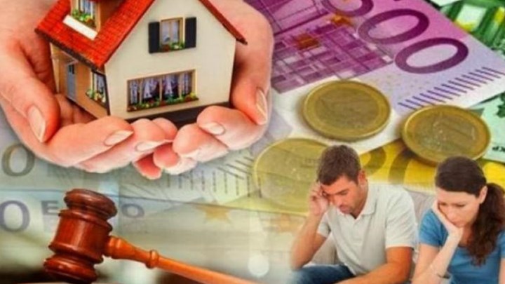 ΕΚΠΟΙΖΩ: Ο Νόμος Κατσέλη εξακολουθεί να ισχύει έως τις 31 Μαΐου - Τι πρέπει να γνωρίζουν οι δανειολήπτες ΕΚΠΟΙΖΩ: Ο Νόμος Κατσέλη εξακολουθεί να ισχύει έως τις 31 Μαΐου - Τι πρέπει να γνωρίζουν οι δανειολήπτες