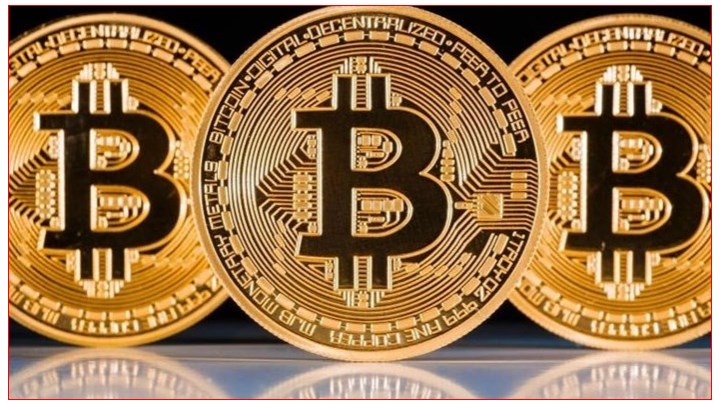 Έλον Μασκ: Μπορείτε τώρα να αγοράζετε Tesla με bitcoin Έλον Μασκ: Μπορείτε τώρα να αγοράζετε Tesla με bitcoin