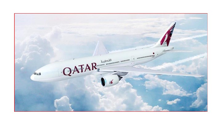 Qatar Airways: Απευθείας πτήσεις Ντόχα - Μύκονος από τον Μάϊο - Τι δήλωσε ο Θεοχάρης Qatar Airways: Απευθείας πτήσεις Ντόχα - Μύκονος από τον Μάϊο - Τι δήλωσε ο Θεοχάρης