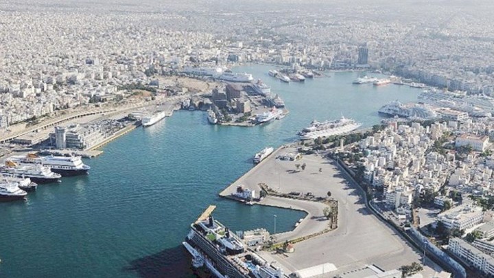 Ακτοπλοϊκές επιχειρήσεις: Νέα ένεση ρευστότητας ύψους 12 εκατ. ευρώ Ακτοπλοϊκές επιχειρήσεις: Νέα ένεση ρευστότητας ύψους 12 εκατ. ευρώ