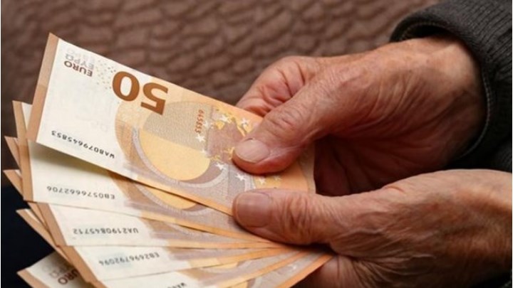 Τσακλόγλου: Έρχονται voucher στους εν αναμονή συνταξιούχους-Τι είπε για τις επικουρικές συντάξεις-ΒΙΝΤΕΟ Τσακλόγλου: Έρχονται voucher στους εν αναμονή συνταξιούχους-Τι είπε για τις επικουρικές συντάξεις-ΒΙΝΤΕΟ