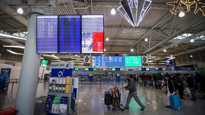 Κορονοϊός: Παράταση της ΝΟΤΑΜ για τις πτήσεις εσωτερικού