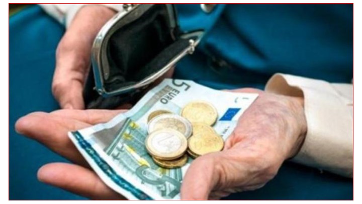 Αναδρομικά για το κομμένο ΕΚΑΣ: Η δικαστική απόφαση που δικαιώνει συνταξιούχους Αναδρομικά για το κομμένο ΕΚΑΣ: Η δικαστική απόφαση που δικαιώνει συνταξιούχους