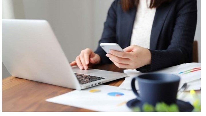 Παρατείνεται η τηλεργασία - Τι πρέπει να γνωρίζουν εργαζόμενοι και εργοδότες Παρατείνεται η τηλεργασία - Τι πρέπει να γνωρίζουν εργαζόμενοι και εργοδότες