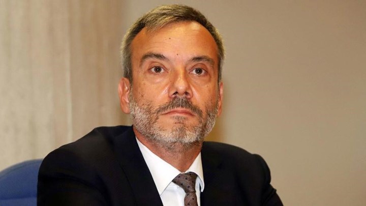 Ζέρβας: Αιφνιδιαστική η απόφαση για το λιανεμπόριο στη Θεσσαλονίκη - Αναθεωρήστε τη στάση σας Ζέρβας: Αιφνιδιαστική η απόφαση για το λιανεμπόριο στη Θεσσαλονίκη - Αναθεωρήστε τη στάση σας