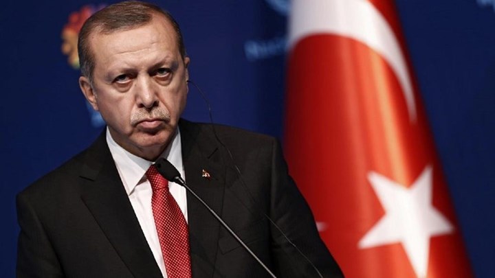 Τουρκία: Έκτακτη σύσκεψη υπό τον Ερντογάν με φόντο την παρέμβαση των 103 ναυάρχων Τουρκία: Έκτακτη σύσκεψη υπό τον Ερντογάν με φόντο την παρέμβαση των 103 ναυάρχων