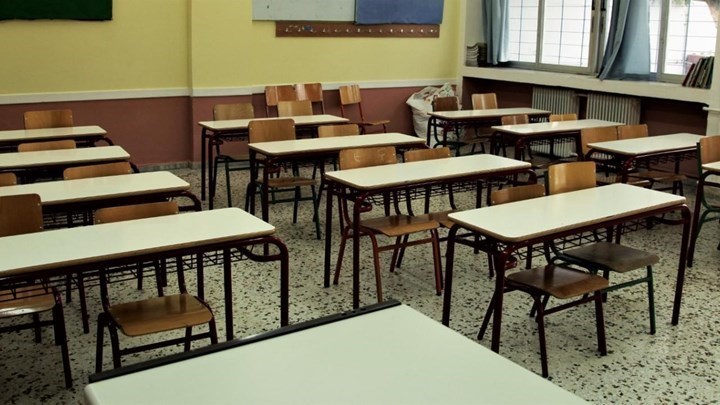 Ανοίγουν τα Λύκεια στις 12 Απριλίου Ανοίγουν τα Λύκεια στις 12 Απριλίου