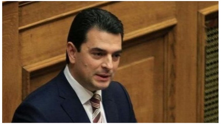 Σκρέκας: Έρχονται νέες πρωτοβουλίες για τους δασικούς χάρτες - Δεν θα χαθεί σπιθαμή κρητικής γης Σκρέκας: Έρχονται νέες πρωτοβουλίες για τους δασικούς χάρτες - Δεν θα χαθεί σπιθαμή κρητικής γης