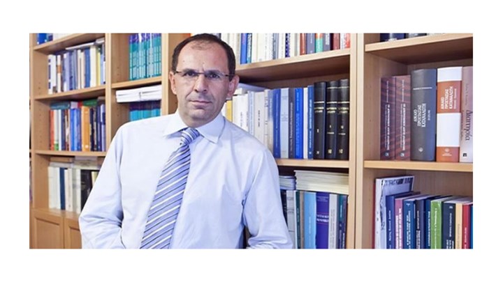 Γεραπετρίτης: Λίγο πριν από τη Μεγάλη Εβδομάδα οι αποφάσεις για υπερτοπικές μετακινήσεις Γεραπετρίτης: Λίγο πριν από τη Μεγάλη Εβδομάδα οι αποφάσεις για υπερτοπικές μετακινήσεις