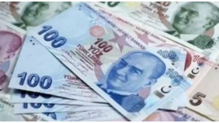Τουρκία: Πτώση για τη λίρα - Τα στοιχεία που οδήγησαν στην υποχώρηση της τιμής Τουρκία: Πτώση για τη λίρα - Τα στοιχεία που οδήγησαν στην υποχώρηση της τιμής