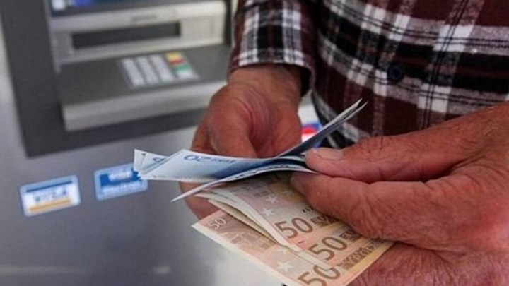 Αναδρομικά κληρονόμων: Καταβολή 20,4 εκατ. ευρώ σε 31.461 δικαιούχους - Πότε θα γίνουν νέες πληρωμές Αναδρομικά κληρονόμων: Καταβολή 20,4 εκατ. ευρώ σε 31.461 δικαιούχους - Πότε θα γίνουν νέες πληρωμές