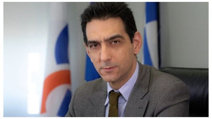 ΟΣΕ - Πατέρας: Στο τραπέζι των διαπραγματεύσεων τα τέλη χρήσης του σιδηροδρόμου ΟΣΕ - Πατέρας: Στο τραπέζι των διαπραγματεύσεων τα τέλη χρήσης του σιδηροδρόμου