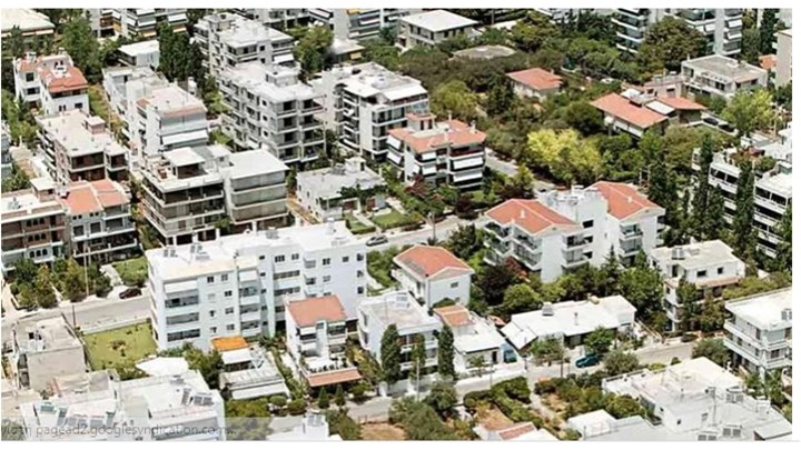 Φοροαπαλλαγές σε φυσικά πρόσωπα για «λίφτινγκ» ακινήτων - Ποιες δαπάνες μειώνουν τον φόρο και πόσο Φοροαπαλλαγές σε φυσικά πρόσωπα για «λίφτινγκ» ακινήτων - Ποιες δαπάνες μειώνουν τον φόρο και πόσο