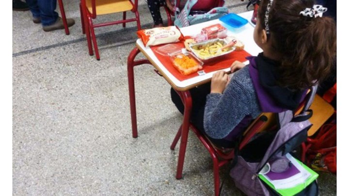 Σχολικά γεύματα: Αυξάνεται ο προϋπολογισμός - Τα γεωγραφικά τμήματα και τα κοινωνικά κριτήρια