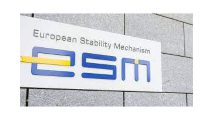 ESM: Οι εκτιμήσεις του επικεφαλής οικονομολόγου για το ελληνικό χρέος και τη βιωσιμότητά του ESM: Οι εκτιμήσεις του επικεφαλής οικονομολόγου για το ελληνικό χρέος και τη βιωσιμότητά του