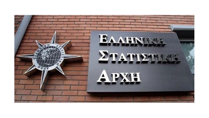 "?Ασφυκτική πίεση"? στις επιχειρήσεις: Πόσο τζίρο έχασαν τον Φεβρουάριο - Τα στοιχεία της ΕΛΣΤΑΤ "?Ασφυκτική πίεση"? στις επιχειρήσεις: Πόσο τζίρο έχασαν τον Φεβρουάριο - Τα στοιχεία της ΕΛΣΤΑΤ