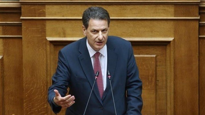 Σκυλακάκης: Έρχονται μέτρα για τους μακροχρόνια ανέργους - Τι θα ισχύσει για τεκμήρια και e- αποδείξεις Σκυλακάκης: Έρχονται μέτρα για τους μακροχρόνια ανέργους - Τι θα ισχύσει για τεκμήρια και e- αποδείξεις