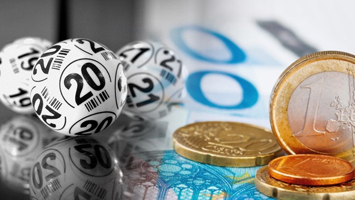 Φορολοταρία: Κληρώνει σήμερα για 1.000 τυχερούς Φορολοταρία: Κληρώνει σήμερα για 1.000 τυχερούς