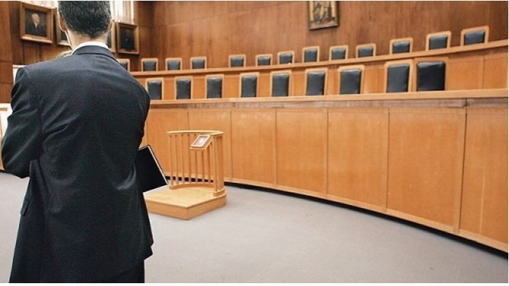Δικηγορικοί Σύλλογοι: Τέσσερις προϋποθέσεις για συμμετοχή στην έκδοση συντάξεων Δικηγορικοί Σύλλογοι: Τέσσερις προϋποθέσεις για συμμετοχή στην έκδοση συντάξεων