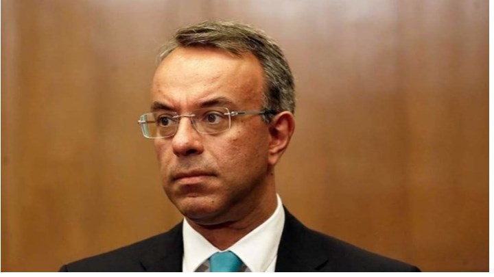 Επιστρεπτέα 7 και ενισχυμένη αποζημίωση έως 4.000 ευρώ - Πότε θα γίνουν οι πληρωμές -Τι είπε Σταϊκούρας Επιστρεπτέα 7 και ενισχυμένη αποζημίωση έως 4.000 ευρώ - Πότε θα γίνουν οι πληρωμές -Τι είπε Σταϊκούρας