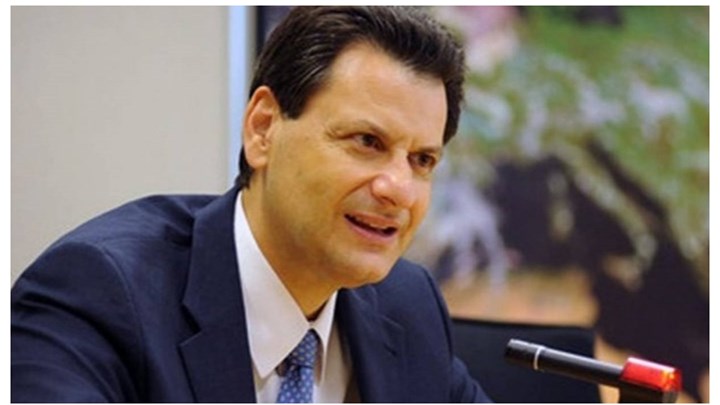 Σκυλακάκης: Τη Μ. Τρίτη κατατίθεται στην Κομισιόν το Εθνικό Σχέδιο Ανάκαμψης - Τι είπε για τις μεταρρυθμίσεις Σκυλακάκης: Τη Μ. Τρίτη κατατίθεται στην Κομισιόν το Εθνικό Σχέδιο Ανάκαμψης - Τι είπε για τις μεταρρυθμίσεις