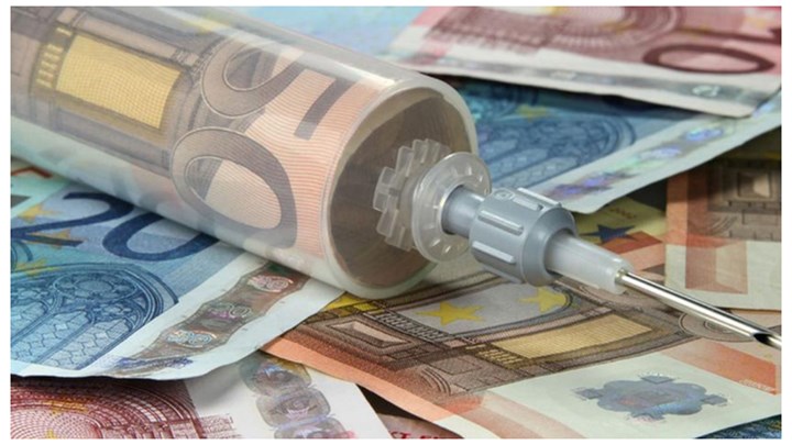 Σημαντικά αυξημένες οι κρατικές ενισχύσεις περιφερειακού χαρακτήρα για την περίοδο 2022-2027 Σημαντικά αυξημένες οι κρατικές ενισχύσεις περιφερειακού χαρακτήρα για την περίοδο 2022-2027