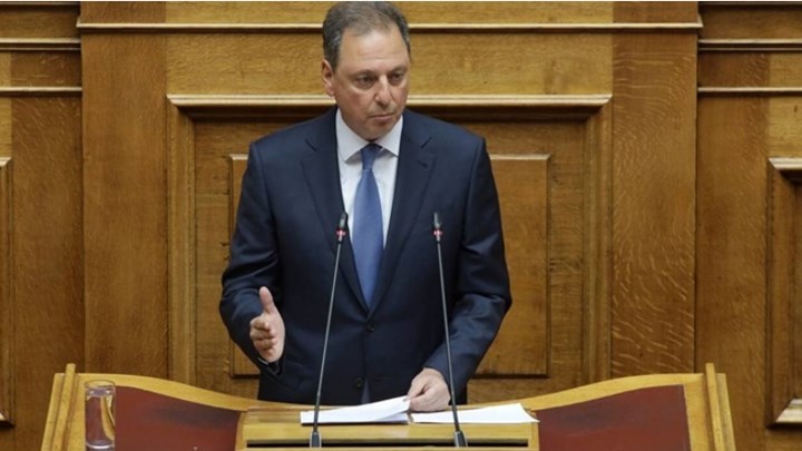 Λιβανός: Στα 400 εκατ. ευρώ το πρόγραμμα ενίσχυσης Νέων Αγροτών - Τι συμβαίνει με τη σηματοδότηση προϊόντων Λιβανός: Στα 400 εκατ. ευρώ το πρόγραμμα ενίσχυσης Νέων Αγροτών - Τι συμβαίνει με τη σηματοδότηση προϊόντων