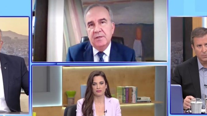 Θα υπάρξει νέο πλαίσιο διακανονισμού, 120 δόσεων για την αγορά ; -Τι είπε ο Παπαθανάσης-ΒΙΝΤΕΟ Θα υπάρξει νέο πλαίσιο διακανονισμού, 120 δόσεων για την αγορά ; -Τι είπε ο Παπαθανάσης-ΒΙΝΤΕΟ