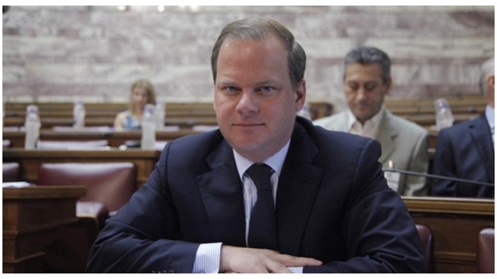 Καραμανλής: Μέρος συνολικού σχεδίου για τη Μακεδονία τα οδικά έργα σε Θεσσαλονίκη-Έδεσσα και Δράμα-Αμφίπολη Καραμανλής: Μέρος συνολικού σχεδίου για τη Μακεδονία τα οδικά έργα σε Θεσσαλονίκη-Έδεσσα και Δράμα-Αμφίπολη