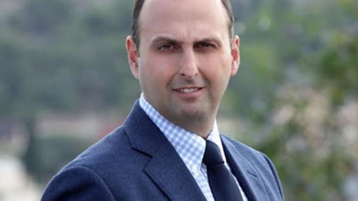 Καραγιάννης: Ετοιμάζουμε το μεγαλύτερο πακέτο έργων ύψους 13,5 δισ. ευρώ στις υποδομές Καραγιάννης: Ετοιμάζουμε το μεγαλύτερο πακέτο έργων ύψους 13,5 δισ. ευρώ στις υποδομές