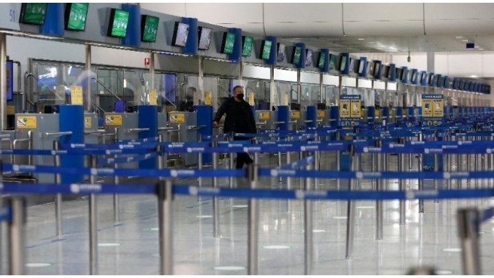 ΥΠΑ: Χωρίς καραντίνα στην Ελλάδα οι ταξιδιώτες από άλλες επτά χώρες -Οι προϋποθέσεις ΥΠΑ: Χωρίς καραντίνα στην Ελλάδα οι ταξιδιώτες από άλλες επτά χώρες -Οι προϋποθέσεις