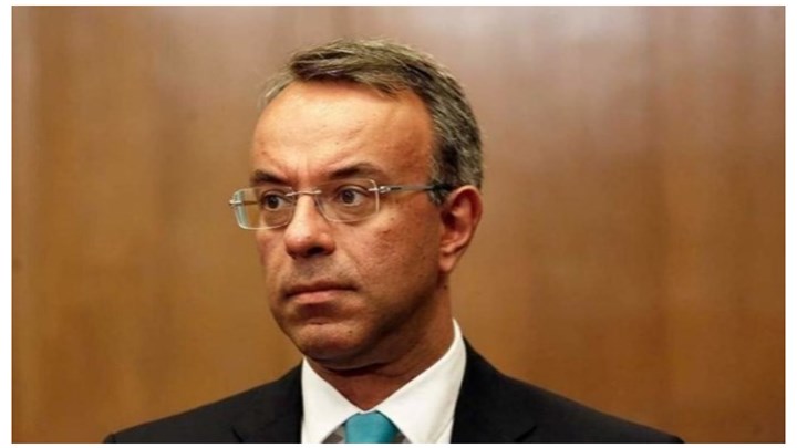 Σταϊκούρας: Στα 15 δισ. ευρώ το κόστος των μέτρων στήριξης φέτος Σταϊκούρας: Στα 15 δισ. ευρώ το κόστος των μέτρων στήριξης φέτος