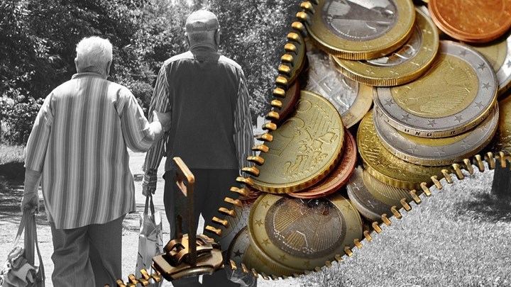 ΑΠΟΚΛΕΙΣΤΙΚΟ - Προκαταβολή σύνταξης: "?Μάχη"? για να ενταχθούν στις πληρωμές ασφαλισμένοι που είχαν... κοπεί λόγω χρεών ΑΠΟΚΛΕΙΣΤΙΚΟ - Προκαταβολή σύνταξης: "?Μάχη"? για να ενταχθούν στις πληρωμές ασφαλισμένοι που είχαν... κοπεί λόγω χρεών